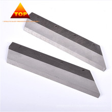 OEM &amp; ODM Cutting Stellite Stellite 6B Cutter Blade для резки ткани из углерода волокна